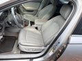 Used Front Left Seat Front fits: 2012 Audi A6 air bag leather electric