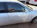 Used Front Right Door Assembly Front fits: 2010 Cadillac Dts Front Rig