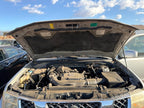 Used Hood fits: 2005 Nissan Pathfinder  Grade A