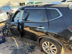 Used Front Right Door Assembly Front fits: 2017 Nissan Rogue electric 