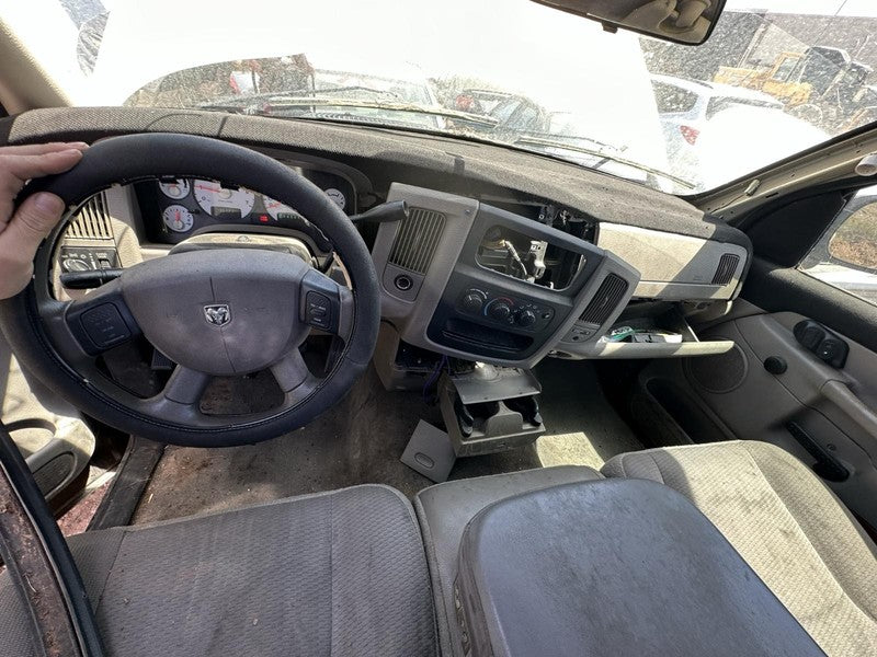 Used Automatic Transmission Assembly fits: 2004 Dodge 1500 PICKUP AT 4