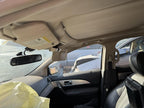 Used Seat Rear fits: 2013 Lincoln Mkx Seat Rear Grade A