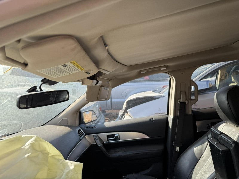 Used Seat Rear fits: 2013 Lincoln Mkx Seat Rear Grade A