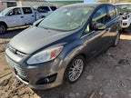 Used Vehicle Battery fits: 2013 Ford C-max VIN C 7th digit Energi plug