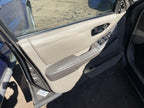 Used Right Headlight Assembly fits: 1998 Toyota Avalon Right Grade A