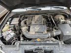 Used Air Cleaner Assembly fits: 2008 Nissan Pathfinder 6 cylinder 4.0 