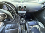 Used Engine Complete Assembly fits: 2000 Audi TT 1.8L turbo 180 hp eng