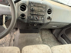 Used Automatic Transmission Assembly fits: 2006 Ford F150 PICKUP AT 8-