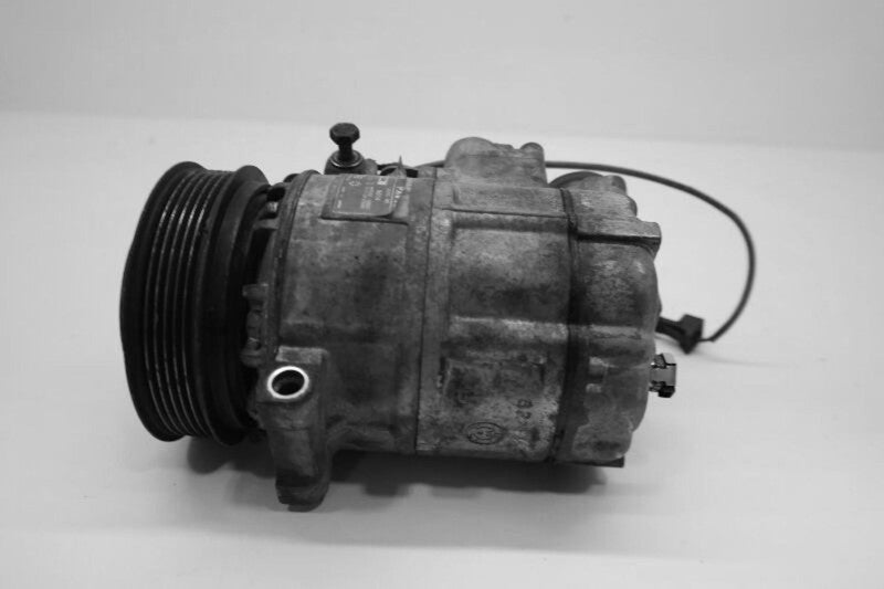 Used A/C Compressor fits: 2002 Saab 9-5  Grade A