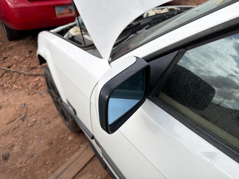 Used Left Door Mirror fits: 1995 Bmw 318I Power Conv non-heated L. Lef