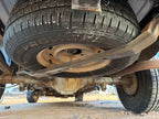 Used Wheel fits: 1996 Ford F150 PICKUP 15x7-1/2 steel painted Grade A