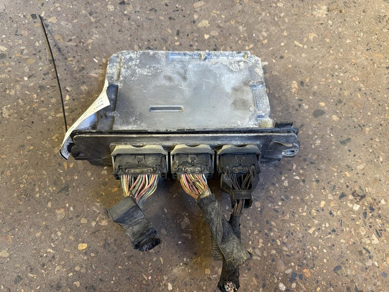 2007 FORD F250SD ECM ID#: 7C3A-12A650-DAD