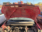 Used Hood fits: 2011 Kia Soul  Grade A
