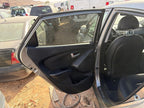 Used Rear Left Door Assembly Rear Side fits: 2013 Hyundai Tucson elect