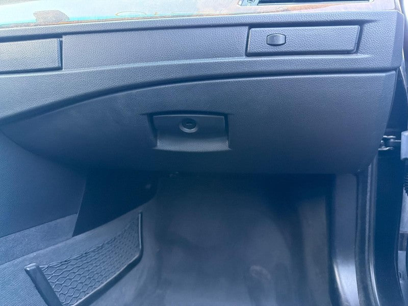 Used Glove Box fits: 2007 Bmw 525I Glove Box Grade A
