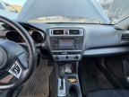 Used ABS Pump and Motor Assembly fits: 2015 Subaru Legacy Pump vehicle