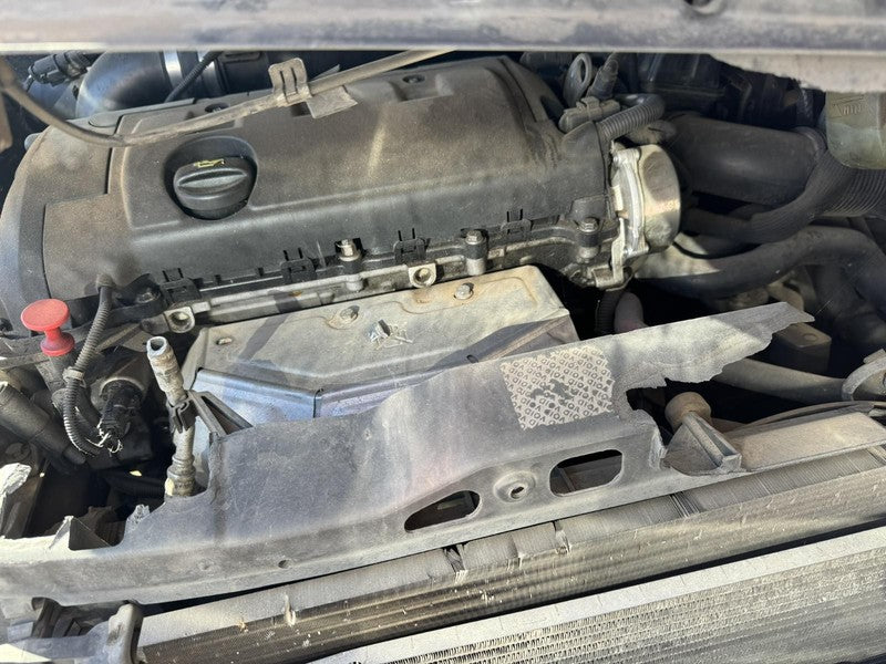 Used Manual Transmission Assembly fits: 2008 Mini Clubman MT HT Base 6