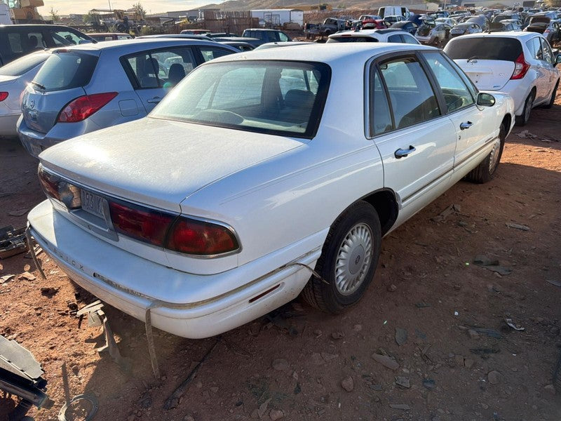 Used Steering Column fits: 1998 Buick Lesabre Column Shift w/WA2 optio