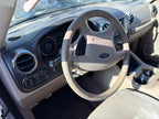 Used Steering Column fits: 2006 Ford Expedition Column Shift tilt stee