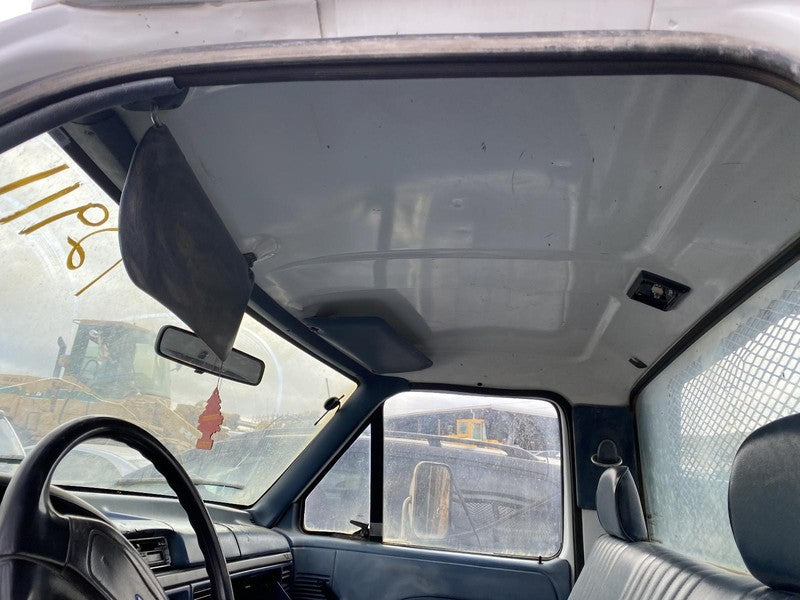 1995 - 1997 Ford F450 Pickup Wheel