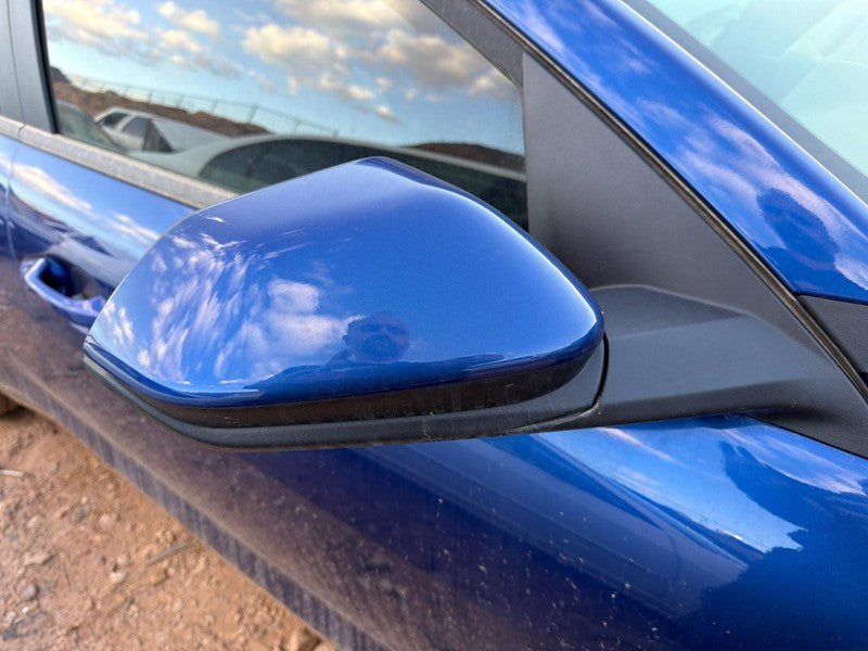 2025 Kia K4 Passenger Side View Mirror