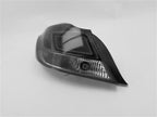 Used Left Tail Light Assembly fits: 2013 Buick Regal Left Grade A