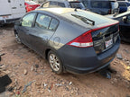 Used ABS Modulator fits: 2011 Honda Insight Modulator Assembly vehicle