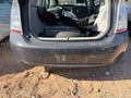 Used Rear Bumper Assembly Rear fits: 2011 Toyota Prius Prius Plug-in V
