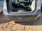 Used Rear Bumper Assembly Rear fits: 2011 Toyota Prius Prius Plug-in V