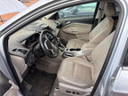 Used Steering Column fits: 2013 Ford Escape Floor Shift tilt and teles
