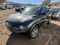 Used Engine Complete Assembly fits: 2011 Nissan Juke 1.6L VIN A 4th di