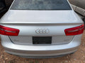Used Deck Lid fits: 2012 Audi A6  Grade A