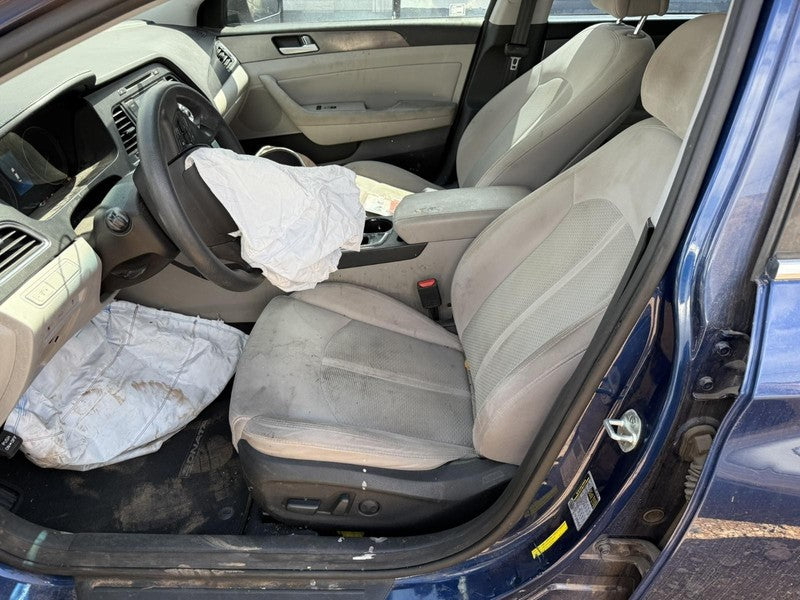 Used ABS Modulator fits: 2015 Hyundai Sonata Modulator Assembly 1.6L t