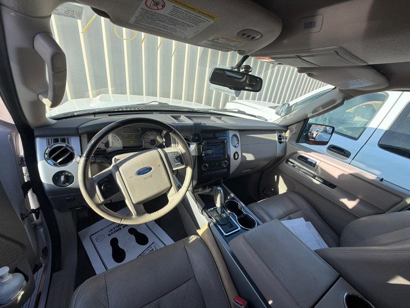 Used Front Right Seat Front fits: 2013 Ford Expedition bucket air bag 