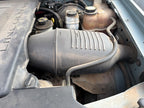 Used Air Cleaner Assembly fits: 2005 Lincoln Navigator 5.4L 3V Grade A