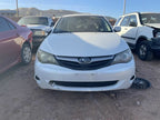 Alternator Without Turbo Fits 04-10 IMPREZA 436494