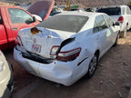 Used Automatic Transmission Assembly fits: 2009 Toyota Camry AT VIN B 