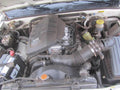 Used A/C Compressor fits: 2002 Honda Passport  Grade A