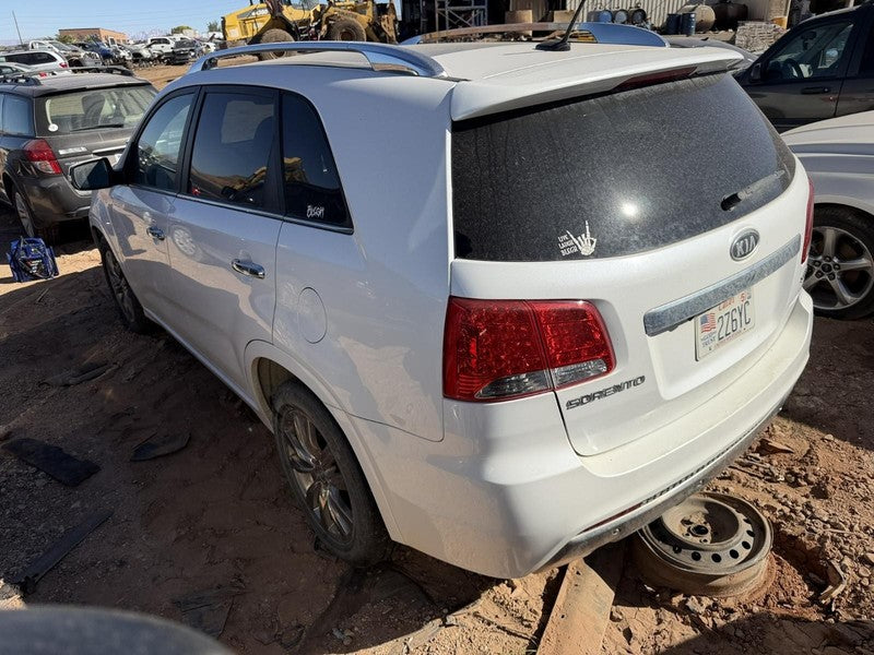 Used Ignition Control Module fits: 2011 Kia Sorento Body Control BCM L