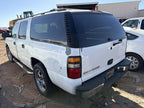 Used Front Left Seat Front fits: 2006 Chevrolet Suburban 1500 bucket-b