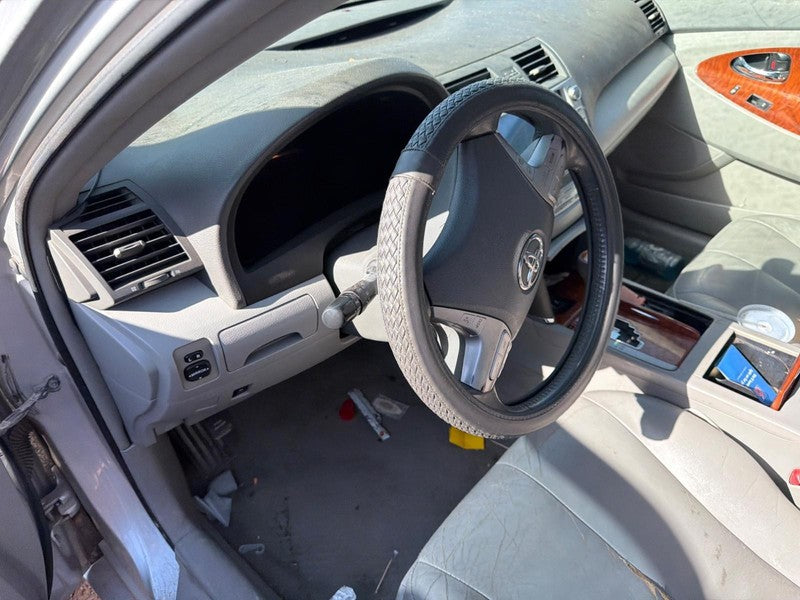 Used Steering Column fits: 2010 Toyota Camry Floor Shift keyless ignit