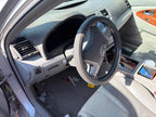 Used Steering Column fits: 2010 Toyota Camry Floor Shift keyless ignit
