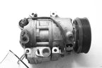 Used A/C Compressor fits: 2011 Hyundai Genesis Sdn 3.8 Grade A