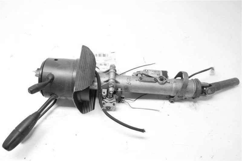 Used Steering Column fits: 2003 Mercedes-benz Mercedes s-class 220 Typ