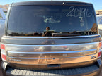 2015 - 2019 Ford Flex Limited Deck Lid