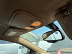 2012 Chevrolet Malibu Front Upper Center Console