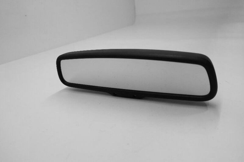 Used Front Center Interior Rear View Mirror fits: 2013 Ford Expedition
