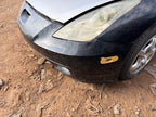 Used Front Bumper Assembly Front fits: 2001 Toyota Celica Front Grade 