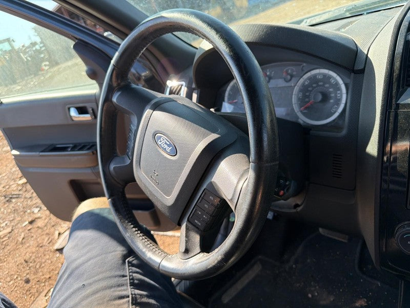 Used Steering Column fits: 2008 Ford Escape Floor Shift tilt wheel Gra