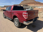Used Radio Audio fits: 2014 Ford F150 PICKUP Grade A